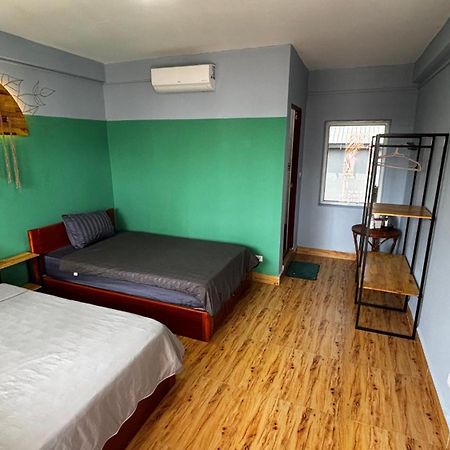 Roomy Guesthouse Kaoh Touch المظهر الخارجي الصورة