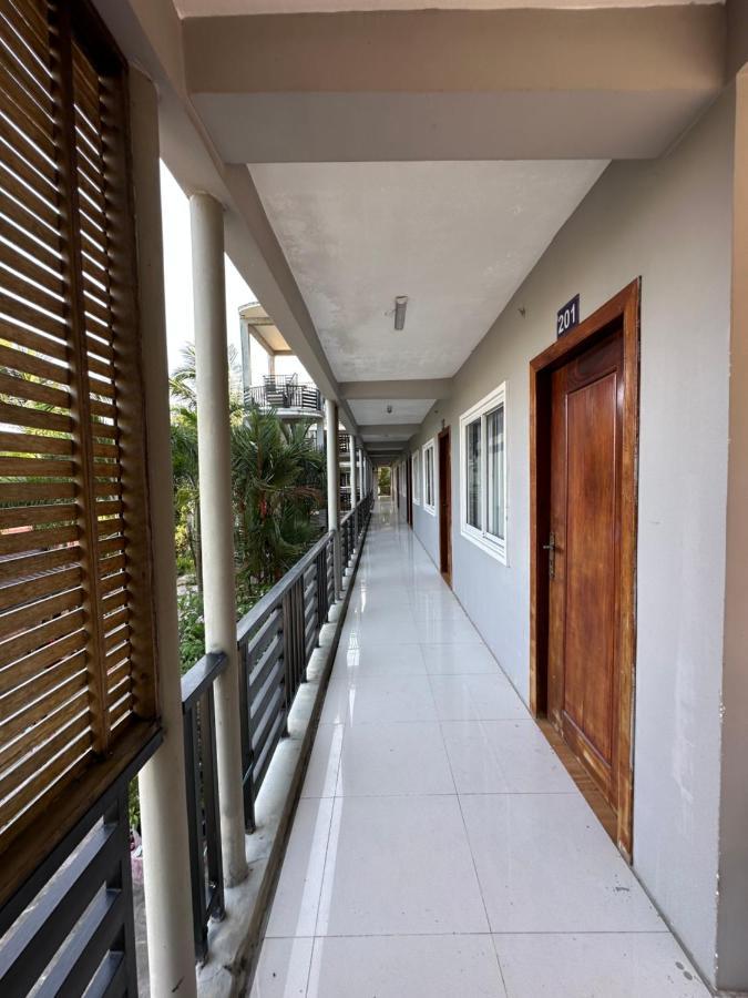 Roomy Guesthouse Kaoh Touch المظهر الخارجي الصورة