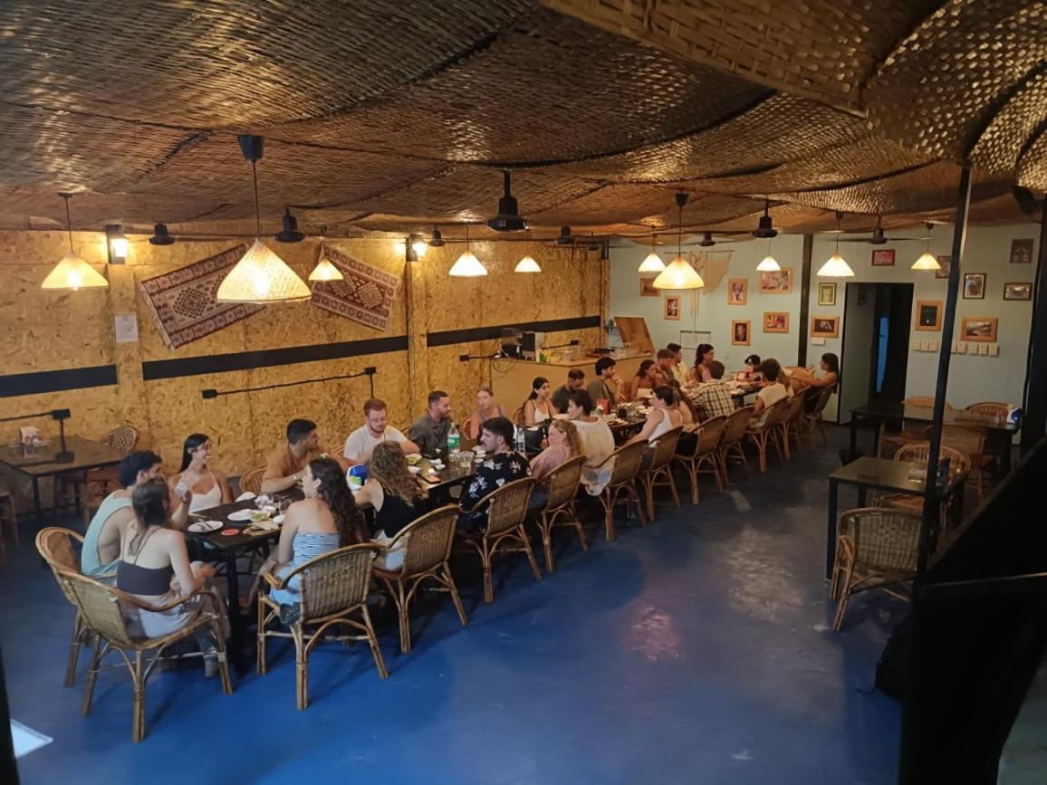 Roomy Guesthouse Kaoh Touch المظهر الخارجي الصورة