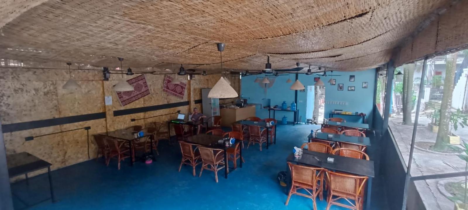 Roomy Guesthouse Kaoh Touch المظهر الخارجي الصورة